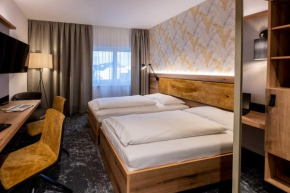 Sleep in Premium Motel Eggenburg
